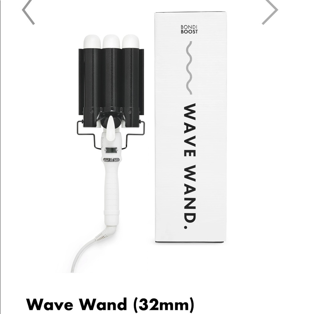 Bindi Boost Wave Wand